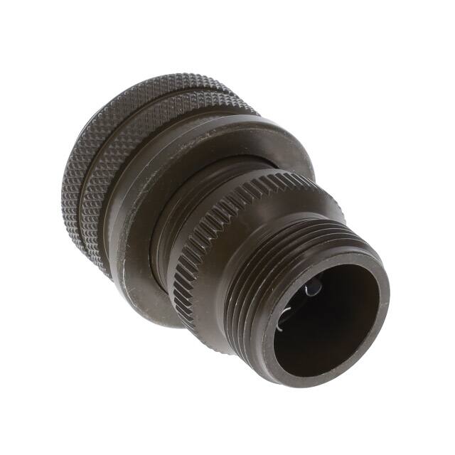 97-3106A16-9S Amphenol Industrial Operations  Assemblages de connecteurs circulaires